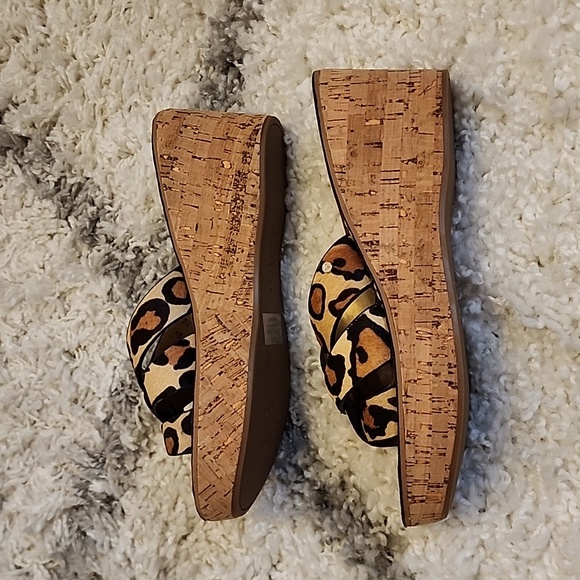 Sam Edelman wedges - Picture 2 of 4